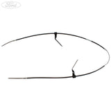 Original Ford Transit Transit Tourneo Handbremsseilzug 6658706