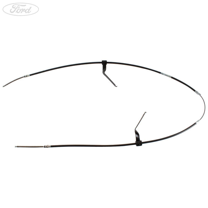 Original Ford Transit Transit Tourneo Handbremsseilzug 6658706