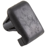 Original Ford Fiesta 2008-2019 Laderaumverkleidung Isolator 1747442
