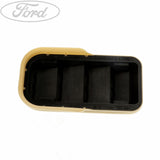 Original Ford Transit/Tourneo Custom ab 2012 Abdeckung Luftschlitze 1771939