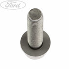 Ford KA Schraube & Unterlegscheibe Klimakondensator Kompressor 1549567