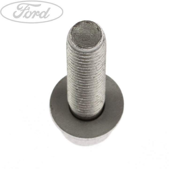Ford KA Schraube & Unterlegscheibe Klimakondensator Kompressor 1549567