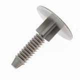 Original Ford Dachhimmel Pin 4560606