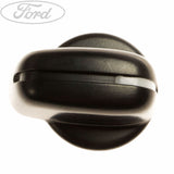 Ford Heizungsrohr 3815327