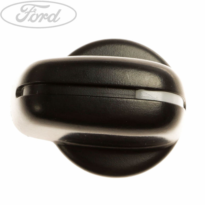 Ford Heizungsrohr 3815327