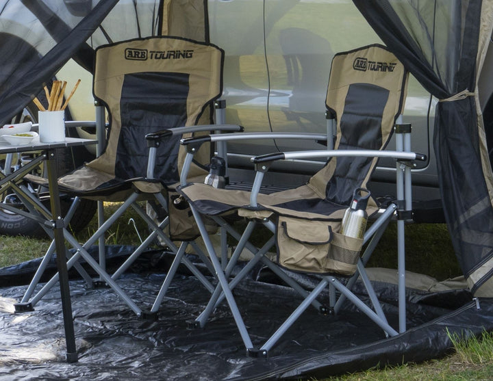 campingstuhl mit rädern ARB* Campingstuhl mit Tragetasche, schwarz/beige – Ford Onlineshop