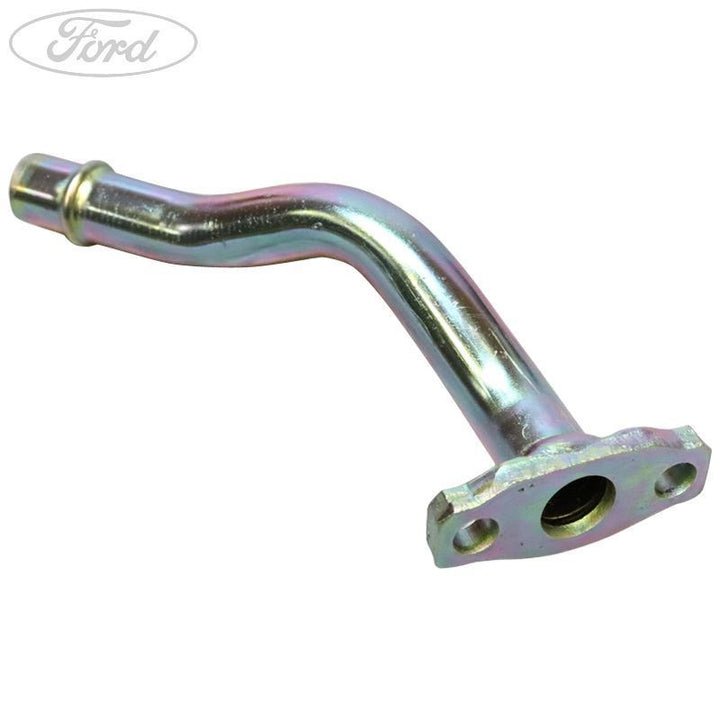Original Ford Schlauch-Ölrücklauf 1371734