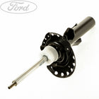 Original Ford Mondeo Mk4 Vorderer Linker Stoßdämpfer Fahrwerksfederbein 1721092