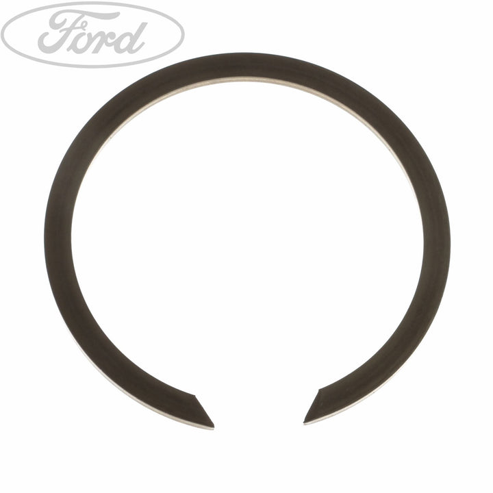 Original Ford Other Drive Compon. 5-Gang Schaltgetriebe MT75 1725657