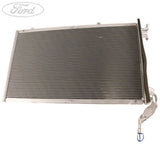 Original Ford Fiesta Klimaanlage-Kondensator-Kühler 01/2013- 1858353