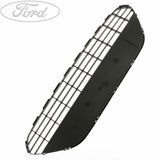 Original Ford Focus CC Stoßfänger vorne unten Kühlergrill 2007-2011 1520644