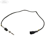Mondeo Mk5 1.5 SOHC Abgas Temperatursensor 15-16