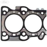Original Ford Zylinderkopfdichtung 5162733