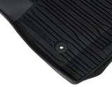 Original Ford Gummifußmatten vorne - Tourneo/Transit Courier®