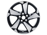 Original Ford Transit/Tourneot Connect Alufelge 17