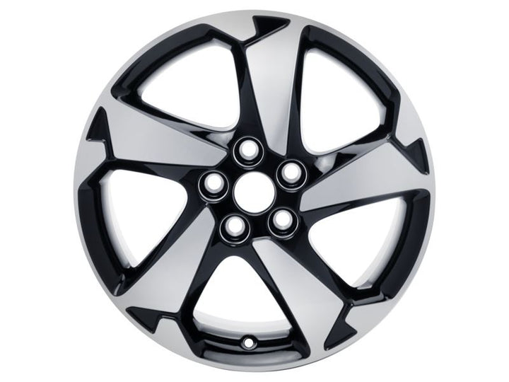 Original Ford Transit/Tourneot Connect Alufelge 17