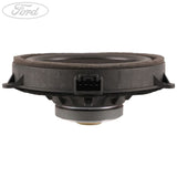 Original Ford Ranger Türlautsprecher vorn/hinten mit Hochtöner 5336005