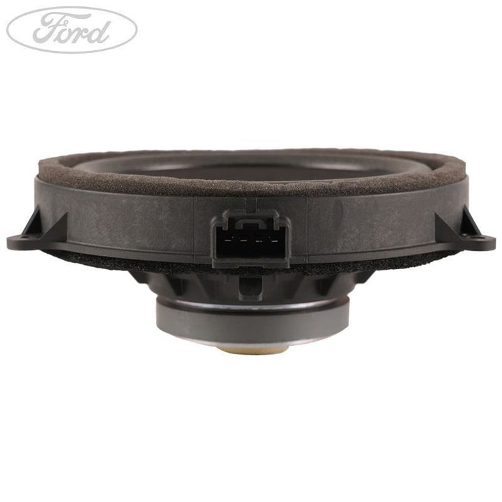 Original Ford Ranger Türlautsprecher vorn/hinten mit Hochtöner 5336005