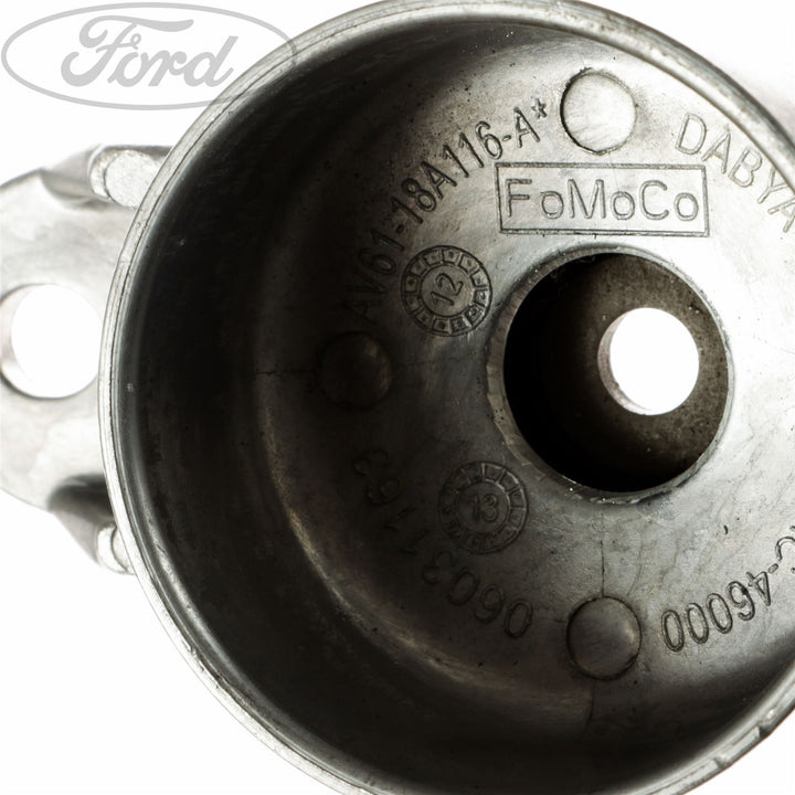Original Ford C-Max Focus Kuga Stoßdämpfealter hinten 1745064
