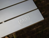 ARB* Campingtisch mit Tragetasche, Aluminium