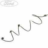 Focus MK3 Amaturenbrett USB Kabel