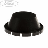 Original Ford Abdeckung Umlenkrolle 1229537