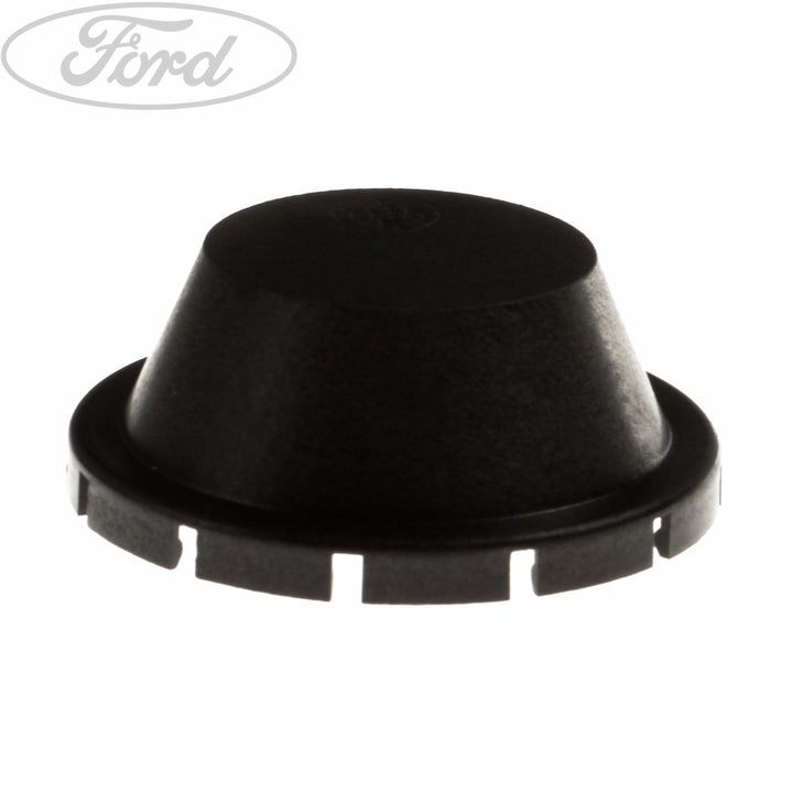 Original Ford Abdeckung Umlenkrolle 1229537