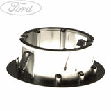Original Ford Focus 2007-2011 Ring Bodenkonsole 1561267