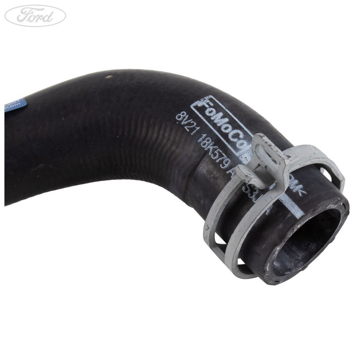 Original Ford Fiesta KA+ 16v Heizungs-Ansaugschlauch 2012-2019 1521014
