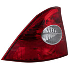 Focus Mk2 Limousine links hinten Rücklicht Lampe C