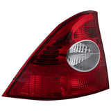 Focus Mk2 Limousine links hinten Rücklicht Lampe C