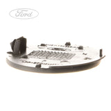 Original Ford Focus/C-MAX ab 2004 Abdeckung Abschleppöse vorne 1424616