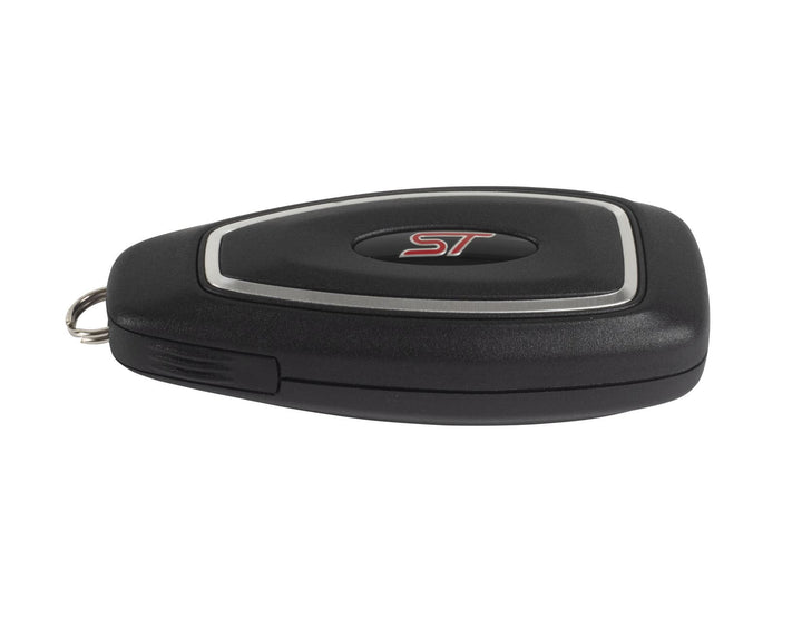 Funkfernbedienung mit Bewegungssensor mit Keyless Go-Funktion und ST Logo