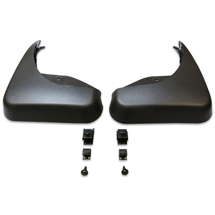 Original Ford Focus 2003-2011 Schmutzfänger hinten