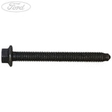 Ford S-Max 2008-2015 2.2L TDCi Duratorq Thermostatgehäusedeckel 1435579
