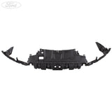 Original Ford Focus 2014-2020 Träger Stoßfänger 1933682