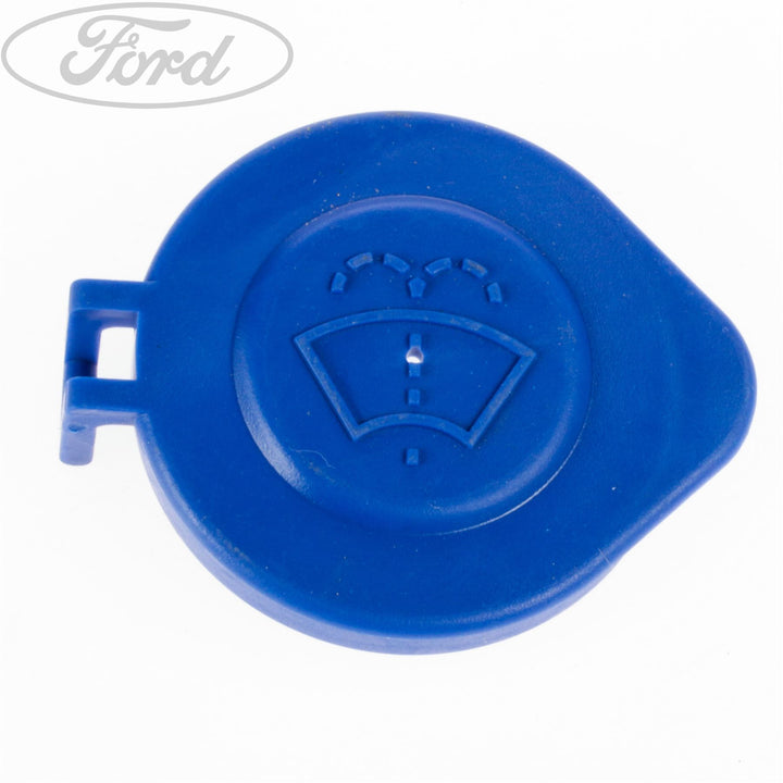 Original Ford Fiesta/B-MAX Wischwasserbehälter Deckel 1513774