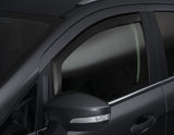 Ford Ecosport 2013-2023 ClimAir®*Windabweiser,Seitenfenster vorne ,dunkel getönt