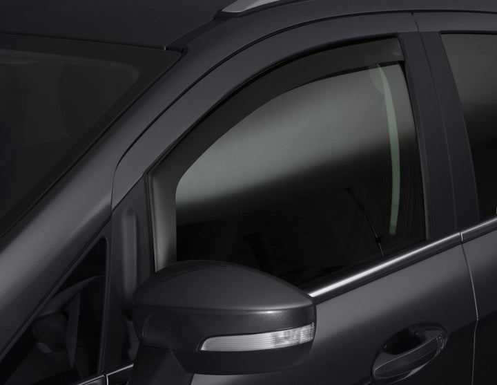 Ford Ecosport 2013-2023 ClimAir®*Windabweiser,Seitenfenster vorne ,dunkel getönt