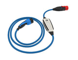 DiniTech* NRGkick Batterieladegerät Standard-Kit, alle elek. Fahrzeuge