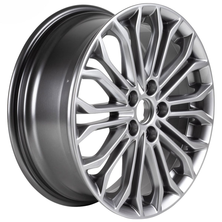 Original Ford Focus Leichtmetallrad 17
