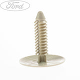 Ford Dachhimmel & Sonnenblende Pin 1711342 - 25Stk