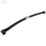 Original Ford Transit Blattfeder O/S oder N/S Radaufhängung hinten 1721795