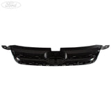 C-Max II Vorne Stoßstange oberer Kühlergrill & FORD Oval 10