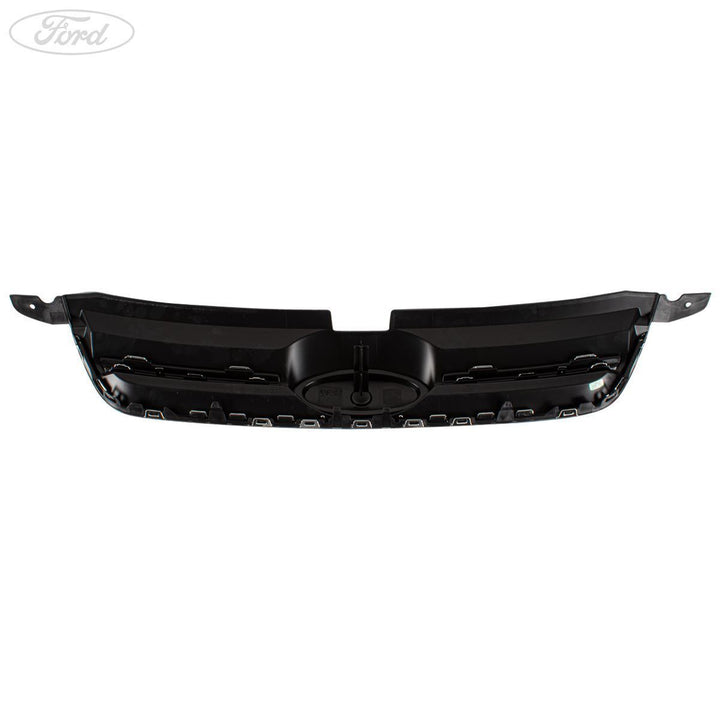 C-Max II Vorne Stoßstange oberer Kühlergrill & FORD Oval 10