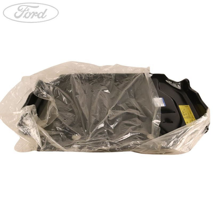 Original Ford Unterfahrschutz Kit 1922293