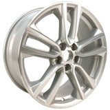 Original Ford Kuga Leichtmetallrad 18