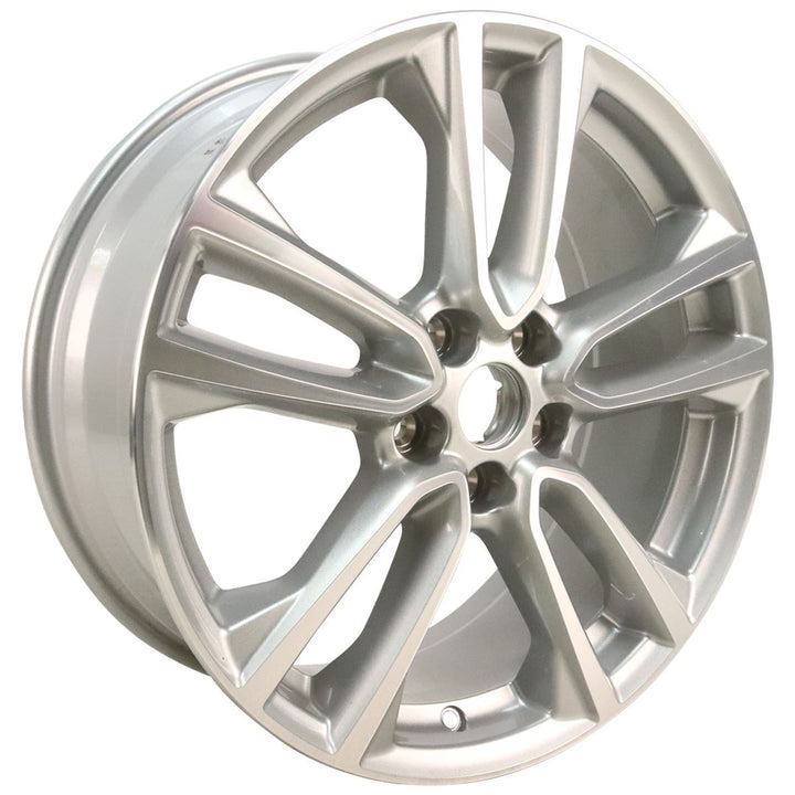 Original Ford Kuga Leichtmetallrad 18