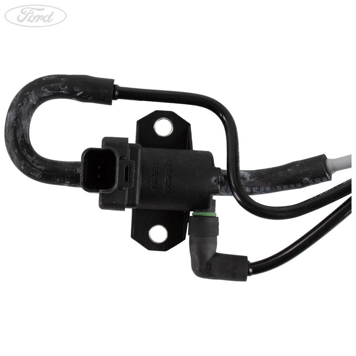 Focus Mk3 1.6 Econectic Bremsservo Vakuumpumpe Schlauch