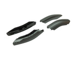 Original Ford Transit/Tourneo Connect Dachreling silber